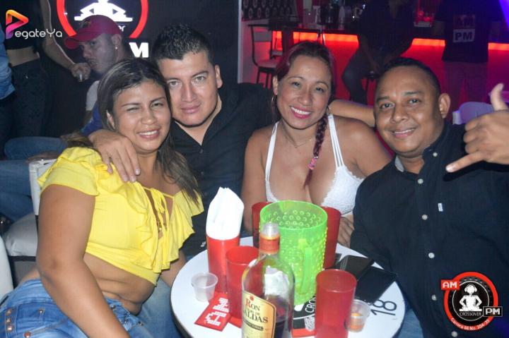 Foto 10 de AmPm - 1er Fds Junio 2017 en Am / PM Bar - Cali, Cali