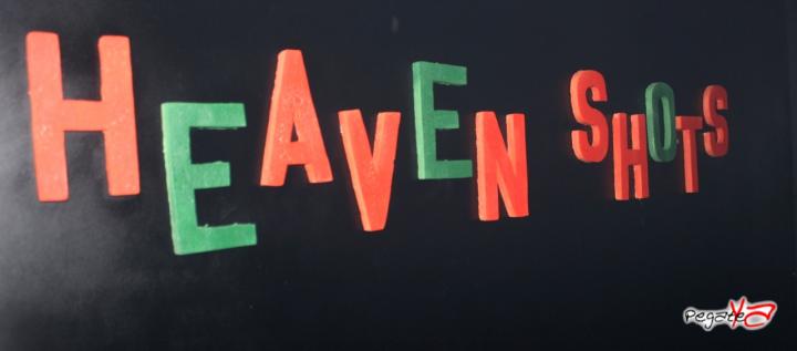 Foto 13 de Heaven Shots - 3er FDS Nov. 2014 en Heaven Shots