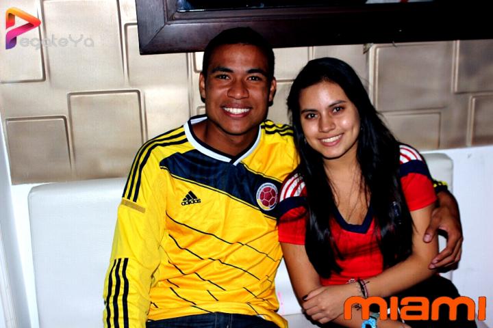 Foto 179 de Miami - 2do/ 3er Fds junio 2016 en Miami Bar Cali, Cali