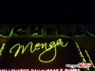 Foto 16 de Diciembre 15 del 2012 en Ranchenato Menga Cali, Cali