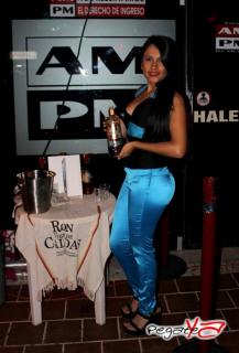 Foto 27 de Septiembre 28 del 2013 en Am / PM Bar - Cali, Cali