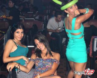 Foto 6 de Mayo 4 del 2013 en Space Menga, Cali