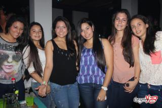 Foto 40 de Zambomba - Febrero 22 del 2014 en Club Zambomba, Cali