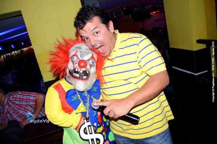 Foto 42 de New York sábado 22 de agosto 2015 en Discoteca New York Bucaramanga, Bucaramanga