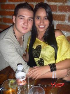 Foto 64 de Enero 13 del 2012 en Urbano Bar Cali, Cali