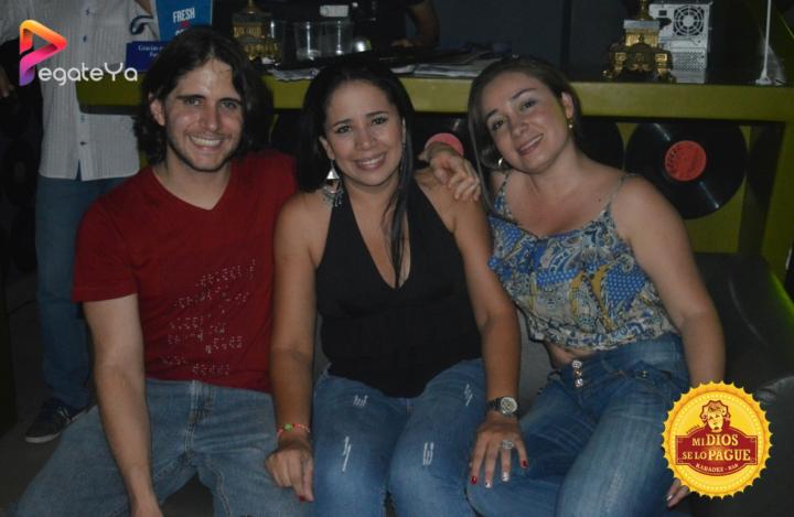 Foto 35 de Fonda Mi Dios Se Lo Pague - 1er Fds Juni en Fonda Mi Dios Se Lo Pague, Cali