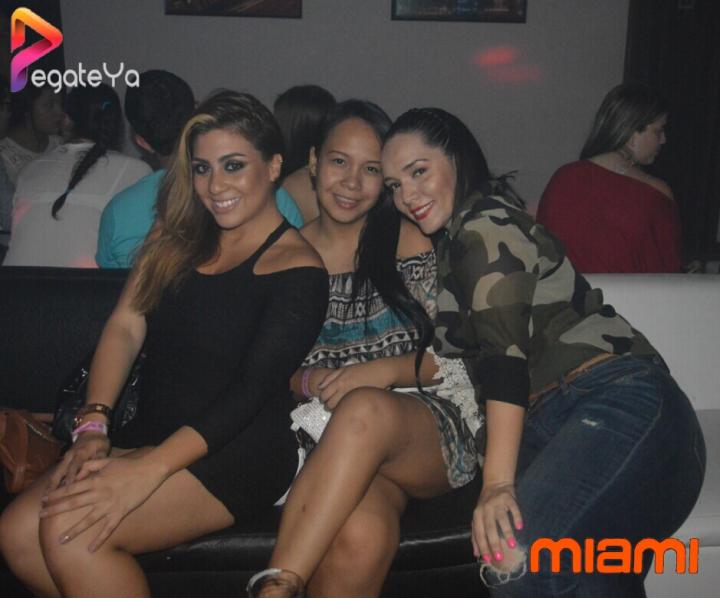 Foto 10 de Miami - 2do Fds Abril 2016 en Miami Bar Cali, Cali