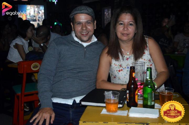 Foto 67 de Mi Dios se lo Pague - 3er / 4to Fds Ener en Fonda Mi Dios Se Lo Pague, Cali