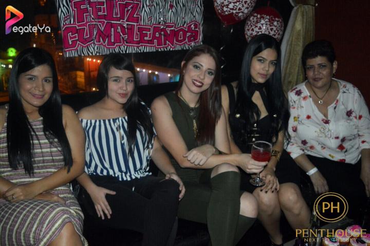 Foto 33 de Penthouse Club - 1er Fds Junio 2017 en Penthouse 1800, Cali
