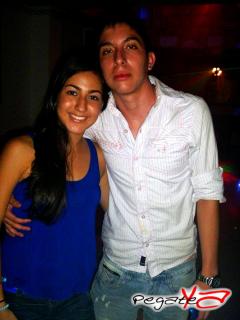 Foto 15 de Octubre 13 del 2012 en Miami Bar Cali, Cali