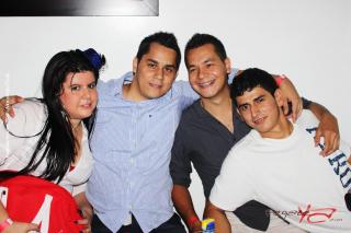 Foto 10 de Sabado 15 de Septiembre 2012 en Discoteca Macondo Club Bucaramanga, Bucaramanga