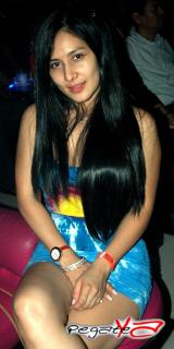 Foto 12 de Diciembre 22 del 2012 en La Maldita Primavera Cali, Cali