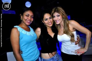 Foto 128 de La Sala Club Sabado - 15 de Diciembre de 2012 en La Sala Club, Bucaramanga