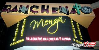 Foto 18 de Noviembre 10 del 2012 en Ranchenato Menga Cali, Cali