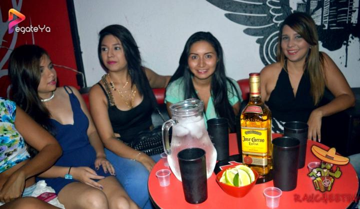 Foto 23 de Rancheeton - 5to FDS Agt 2015 en Rancheton Cali, Cali
