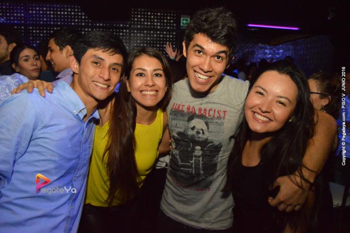 Foto 88 de PISO V - 24 y 25 de junio de 2016 en Bar Piso V Bucaramanga, Bucaramanga