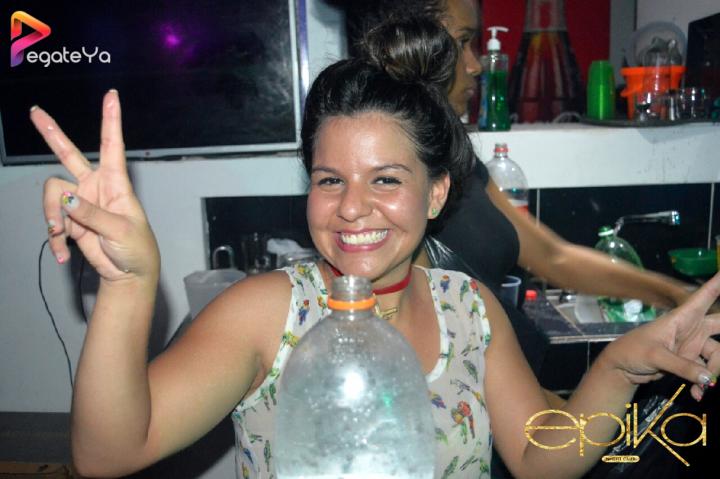 Foto 70 de Epika - Amor & Amistad Sep. 2016 en Epika Night Club, Cali