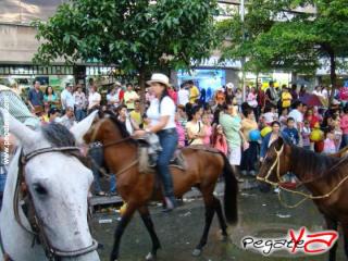 Foto 92 de Cabalgata 2009 - Feria Bucaramanga en Cabalgata 2009, Bucaramanga