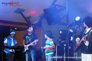 Foto 38 de Viernes 17 de Agosto de 2012 en Discoteca La Vecindad Bucaramanga, Bucaramanga