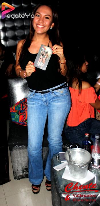 Foto 8 de Chente - 4to FDS Junio 2016 en CHENTE Vallenatos y Rancheras, Cali