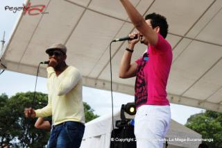 Foto 26 de Aniversario La Mega 2012 en Aniversario La Mega 2012, Bucaramanga