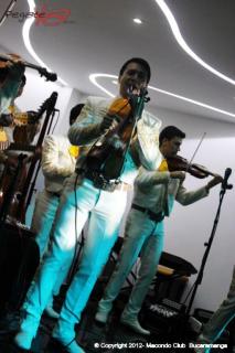 Foto 16 de 25-26 Mayo 2012 en Discoteca Macondo Club Bucaramanga, Bucaramanga