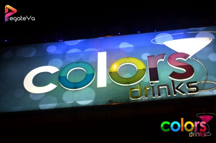 Foto 17 de Colors - 2do FDS Dic. 2015 en Colors Drinks