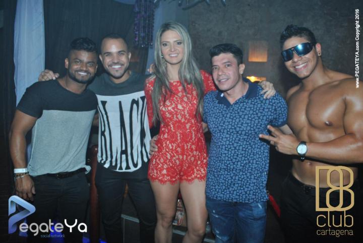 Foto 63 de D8 Aniversario 2016 en D8 club, Cartagena