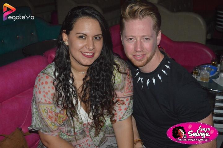 Foto 64 de Fresa Salvaje - Amor y Amistad 2016 en Fresa Salvaje, Cali