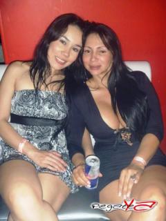 Foto 15 de Marzo 24 del 2012 en Praga Club Cali, Cali