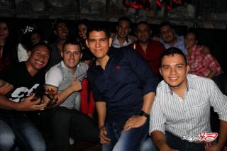 Foto 15 de K-kahuate - Marzo. 01 del 2014 en La Malquerida - Cali, Cali