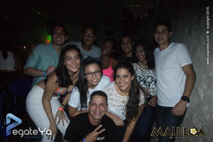 Foto 23 de MAULOA 28 y 29 DE AGOSTO DE 2015 en mau loa cartagena, Cartagena