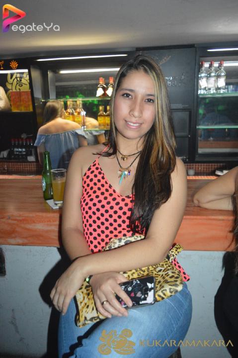 Foto 3 de Kukaramakara - 4to Fds Junio 2016 en Kukaramakara Discoteca Cali, Cali