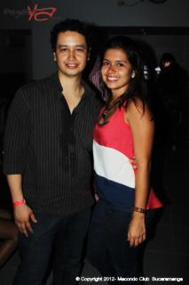 Foto 52 de 25-26 Mayo 2012 en Discoteca Macondo Club Bucaramanga, Bucaramanga