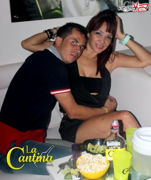 Foto 5 de La Cantina Sur - 4to FDS Nov 2014 en La Cantina Sur, Cali