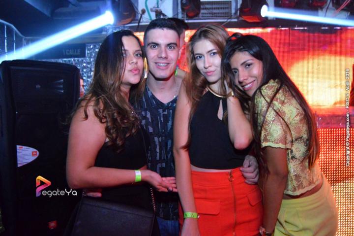 Foto 58 de PISO V - Sabado 16 de abril 2016 en Bar Piso V Bucaramanga, Bucaramanga