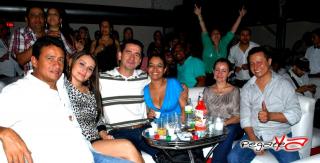 Foto 42 de Roberto Lugo y Orquesta Sabotaje en Jala Jala Club, Cali