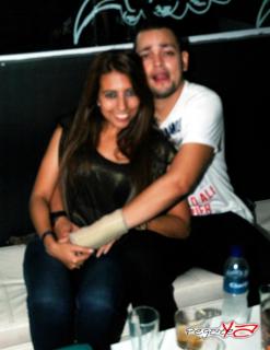 Foto 25 de Octubre 04 del 2013 en Heaven Shots, Cali