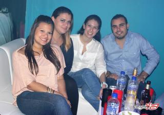 Foto 24 de Aca Entre Nos - Noviembre 30 del 2013 en Aca Entre Nos, Cali