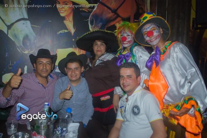 Foto 5 de CARMENTEA - Villavicencio en Carmentea Bar, Villavicencio
