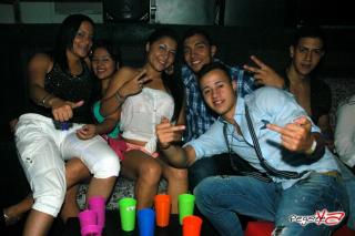 Foto 65 de Noviembre 30 del 2013 en Babel / Barra Libre Cali, Cali