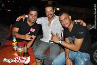 Foto 29 de taboo 3,4,10,11 de agosto en Discoteca Taboo Cartagena, Cartagena