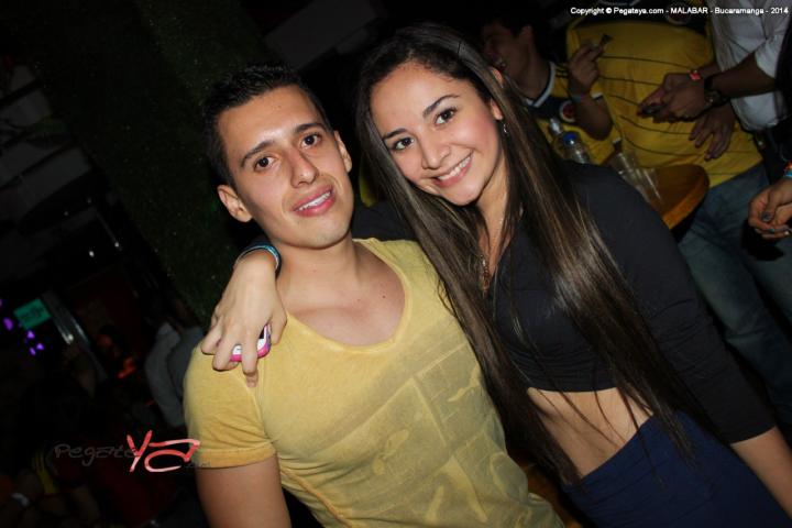 Foto 76 de Discoteca Malabar - 28 de Junio de 2014 en Discoteca Malabar Bucaramanga, Bucaramanga