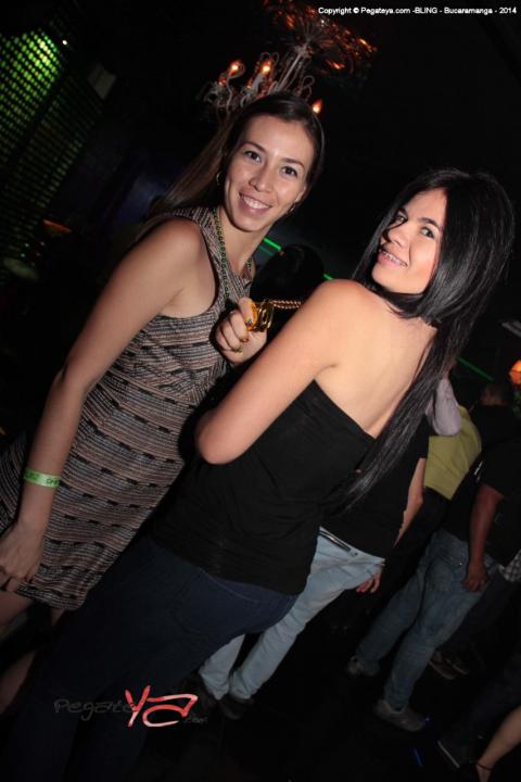 Foto 28 de Discoteca Bling- 20 de Junio de 2014 en Bar Bling Bucaramanga, Bucaramanga