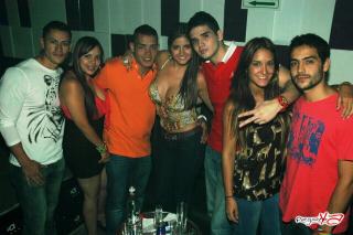Foto 19 de Noviembre 30 del 2013 en CIAO CLUB - EL PEÑON ( Cali ), Cali