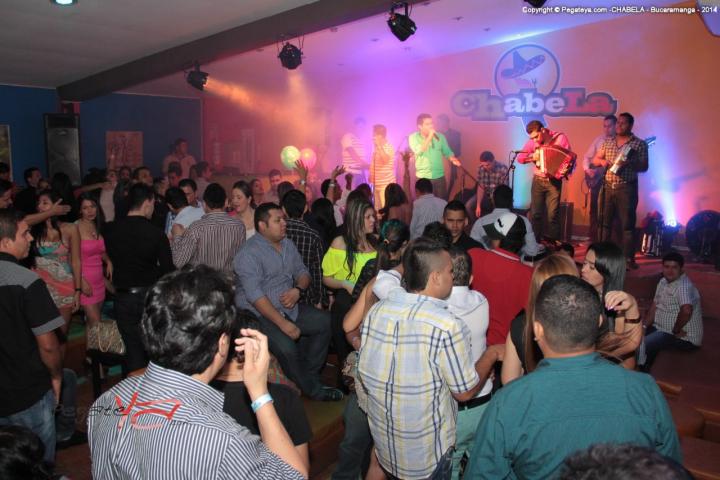Foto 102 de Discoteca Chabela- 21 de Junio de 2014 en Discoteca Chabela Bucaramanga, Bucaramanga