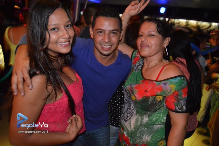 Foto 26 de NEW YORK sabado 14 de marzo de 2015 en Discoteca New York Bucaramanga, Bucaramanga