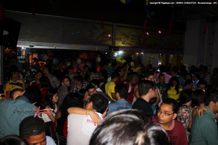 Foto 63 de Discoteca Maria Casquitos en Maria Casquitos Bucaramanga, Bucaramanga