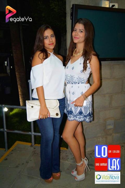 Foto 15 de Lolas Club - 3er Fds Abril 2016 en Lolas Club Menga Cali, Cali