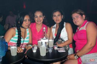 Foto 25 de Ampm - Marzo 15 del 2014 en Am / PM Bar - Cali, Cali
